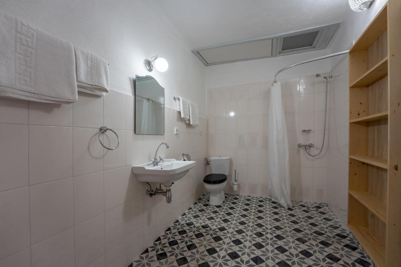 Casa Josef Bacon - La Strada - Lejlighedshotel Sighişoara Eksteriør billede