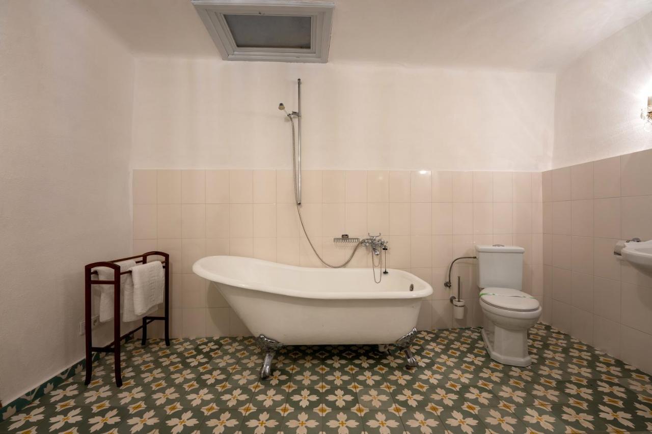 Casa Josef Bacon - La Strada - Lejlighedshotel Sighişoara Eksteriør billede